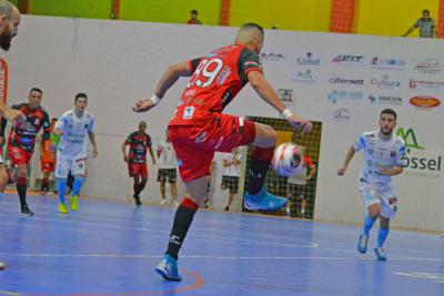 Depois da derrota para Marechal, OperÃ¡rio Laranjeiras se prepara para encarar o Marreco pela Chave Ouro.